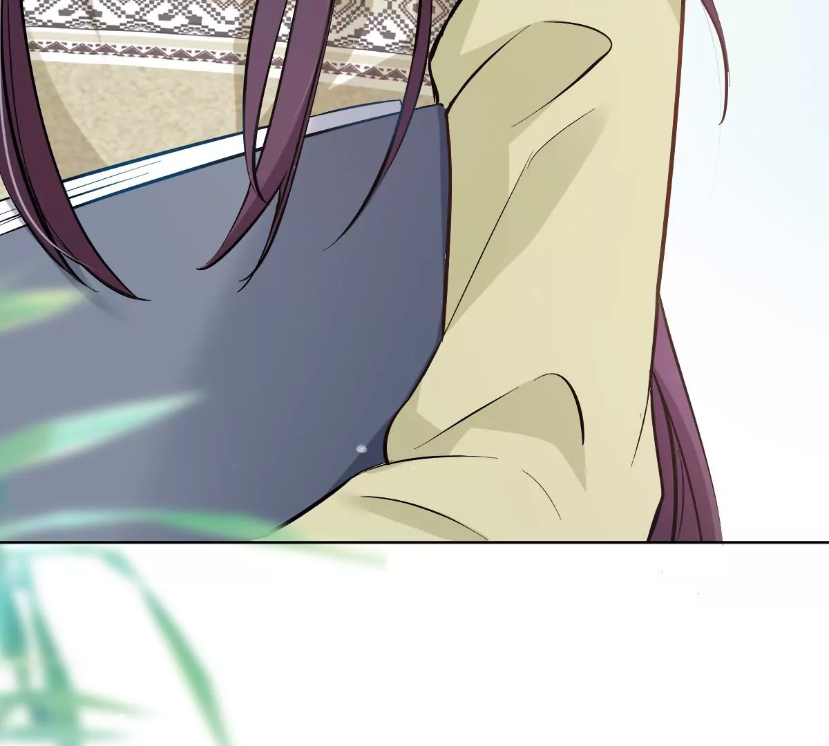 不见面什么的绝对办不到！(1/3)-第18话