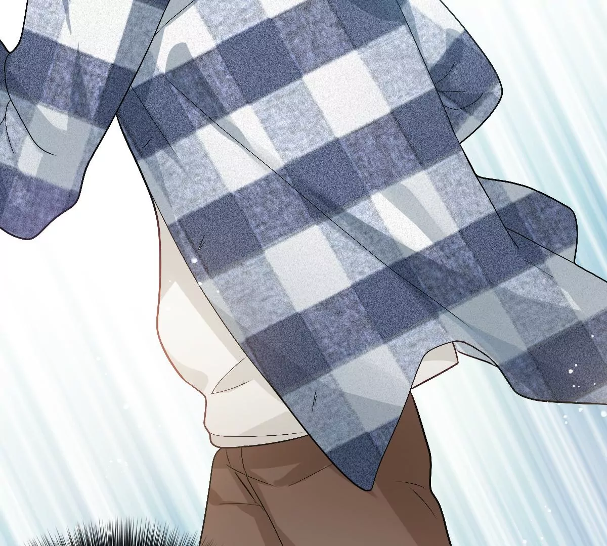 有奇怪的人跟上来了(1/4)-第22话