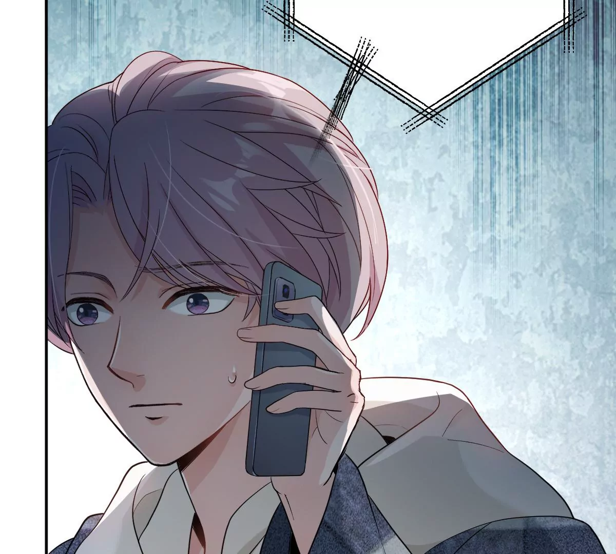 有奇怪的人跟上来了(1/4)-第22话