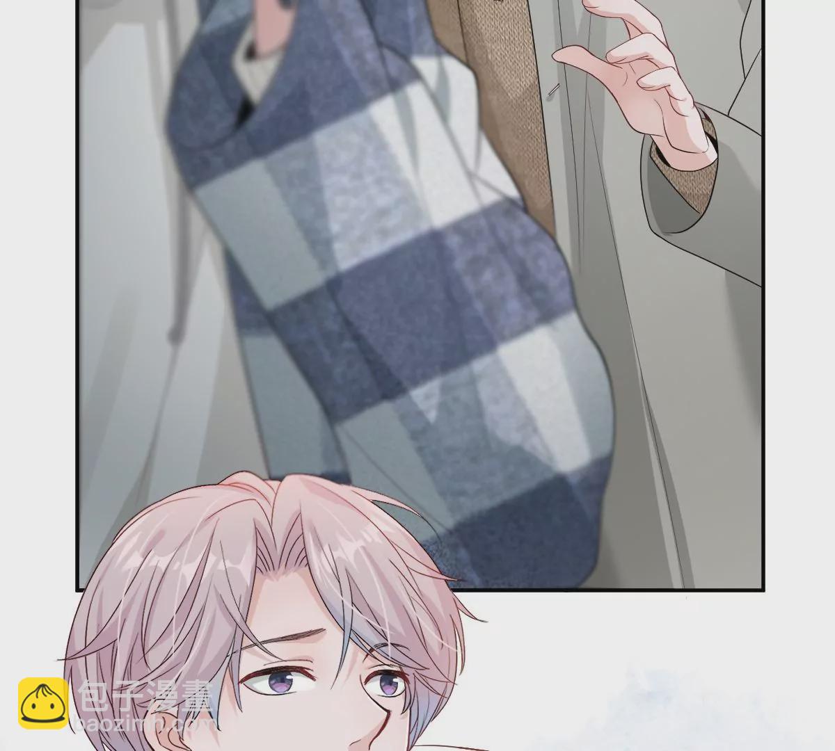 有奇怪的人跟上来了(1/4)-第22话