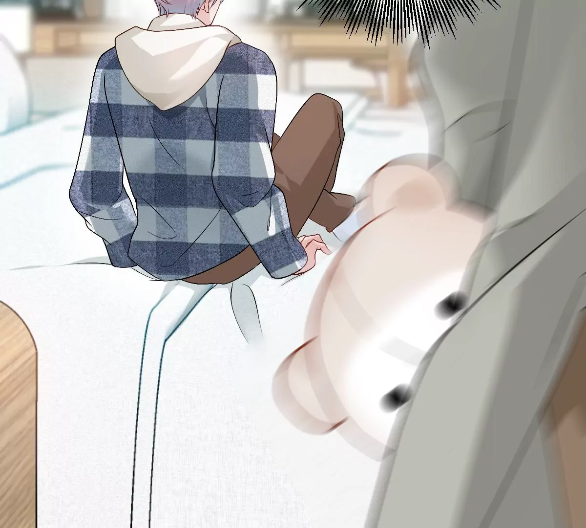 李承硕他竟然这样做&hellip;&hellip;(1/4)-第24话