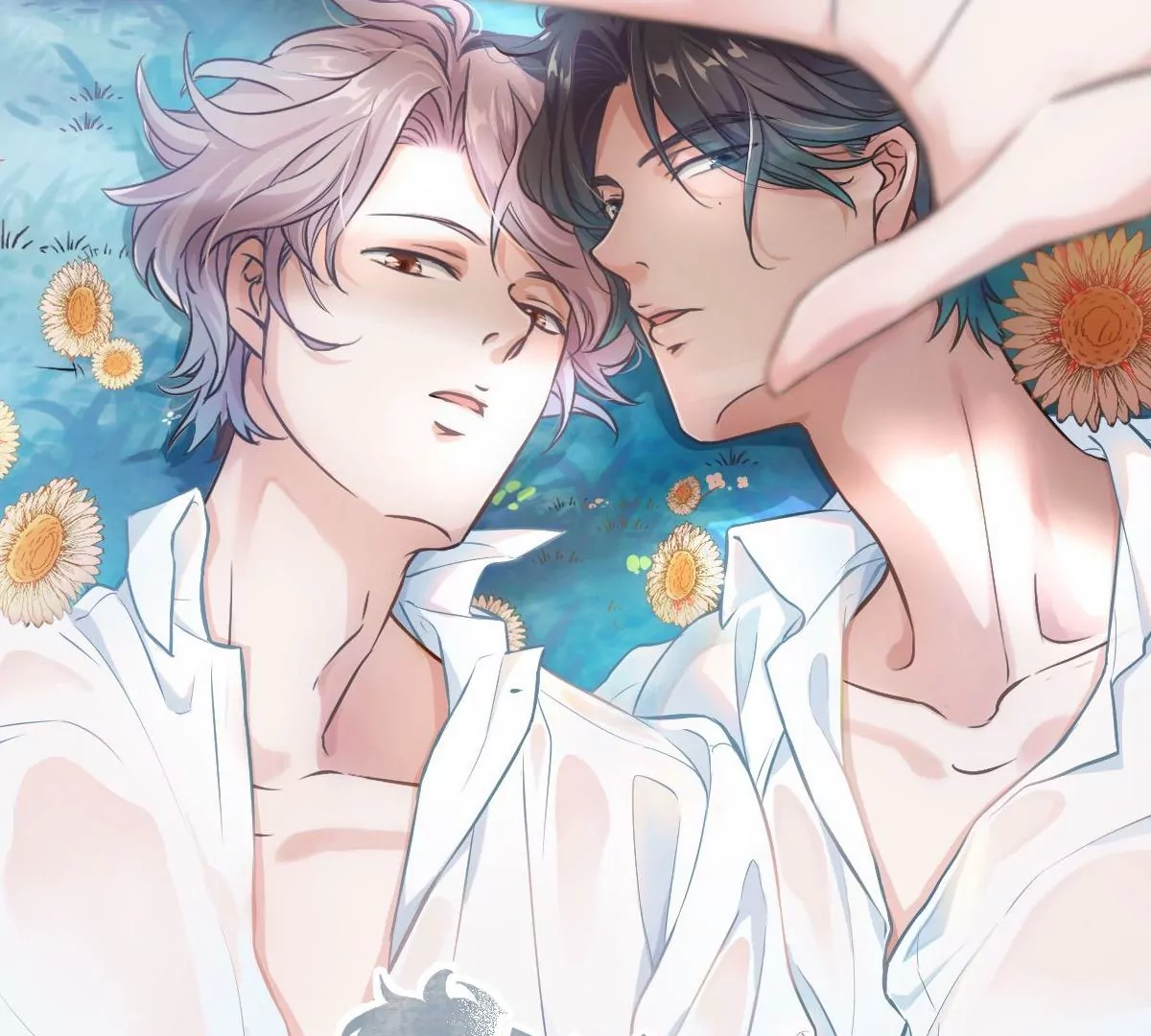 李承硕他竟然这样做&hellip;&hellip;(1/4)-第24话