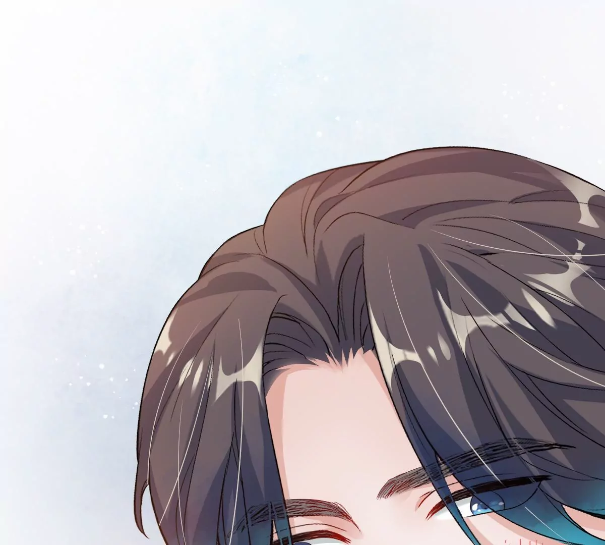 喜欢你让我感觉很幸福(1/4)-第26话