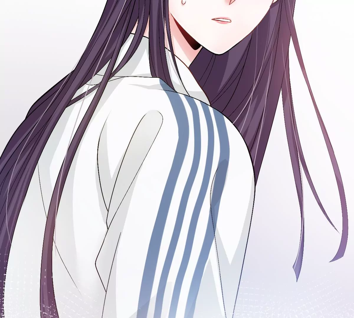 和真正喜欢的人在一起(1/4)-第30话