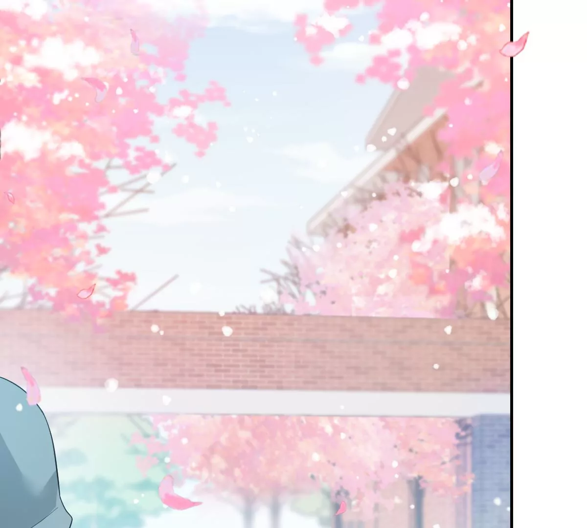 一起约会过生日(1/4)-第32话