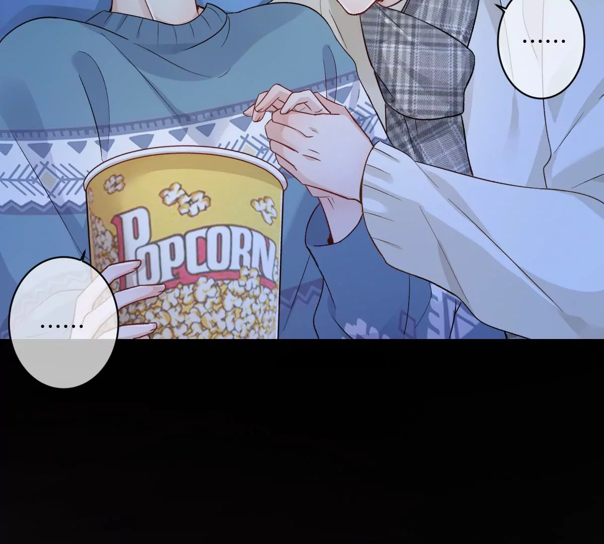 承认你喜欢我！(1/3)-第34话