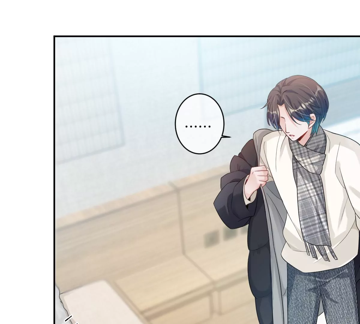 承认你喜欢我！(1/3)-第34话