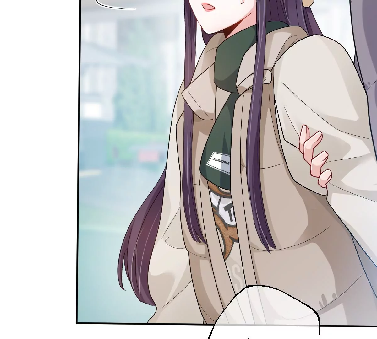 抓完色狼之后去干什么呢？(1/3)-第36话