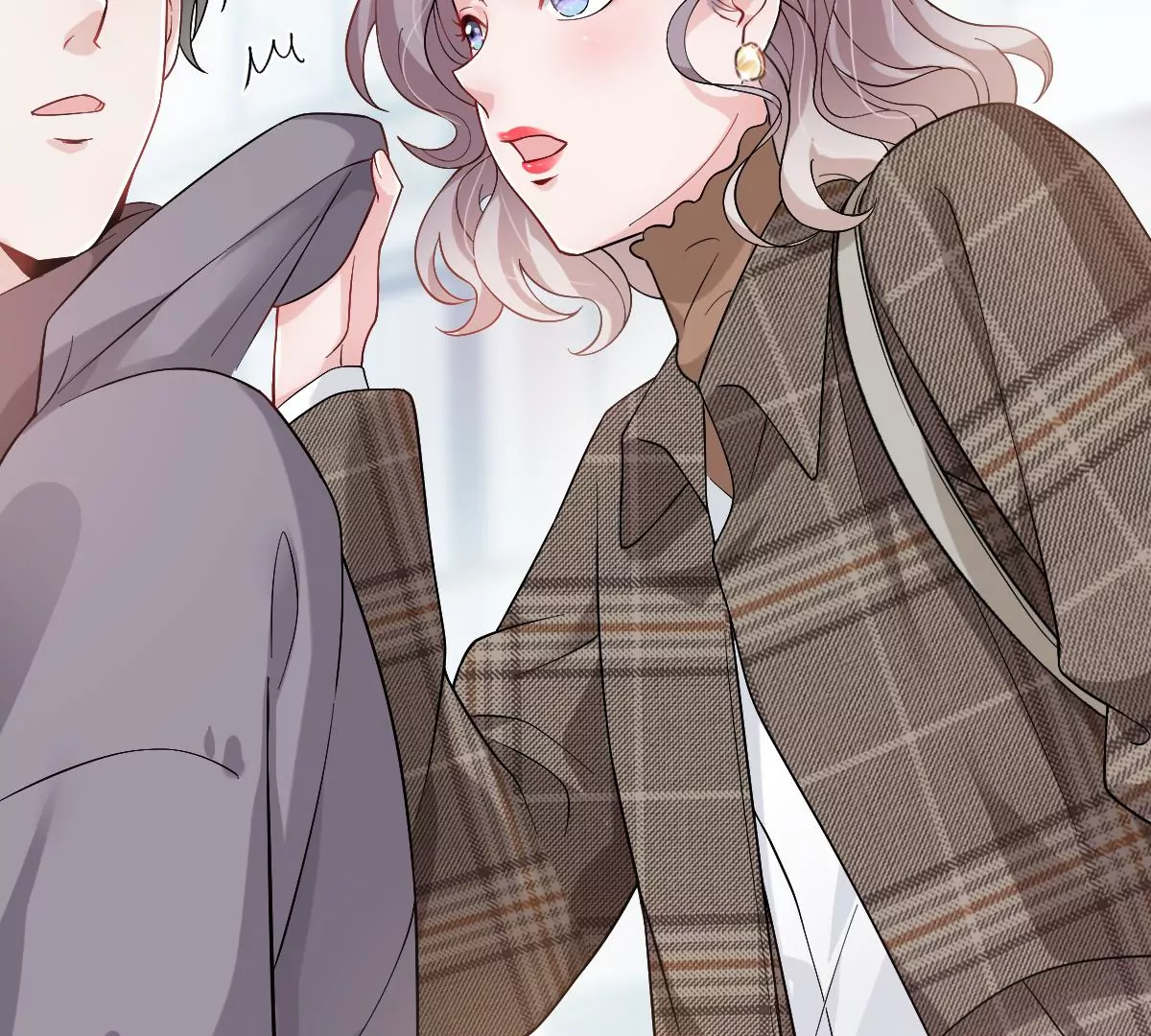 抓完色狼之后去干什么呢？(1/3)-第36话