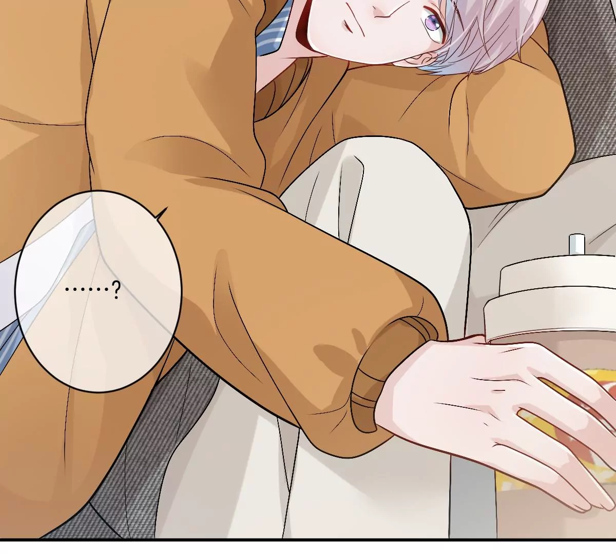 抓完色狼之后去干什么呢？(1/3)-第36话