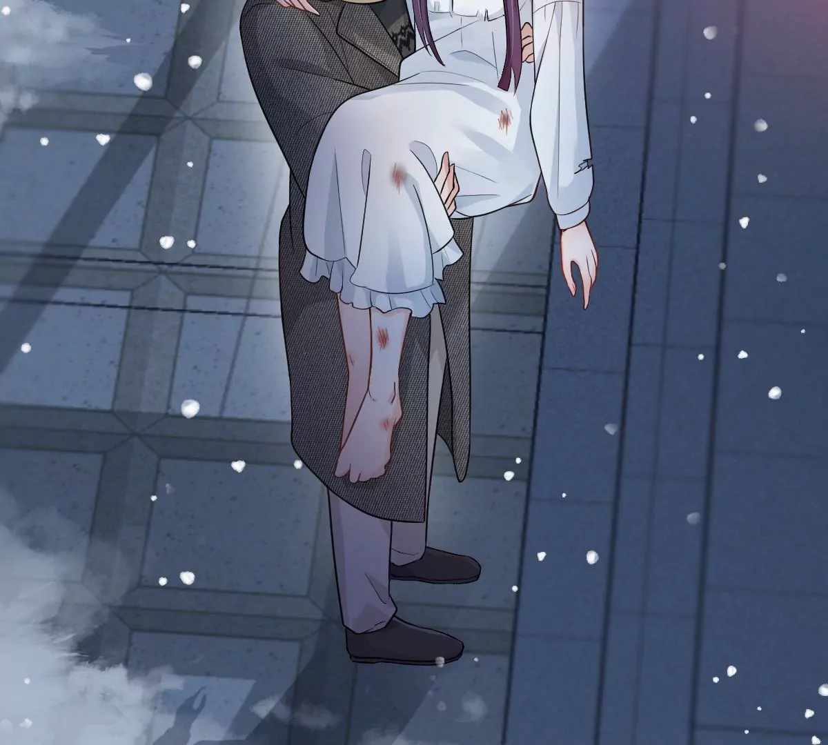 去酒店可以吗(1/3)-第40话