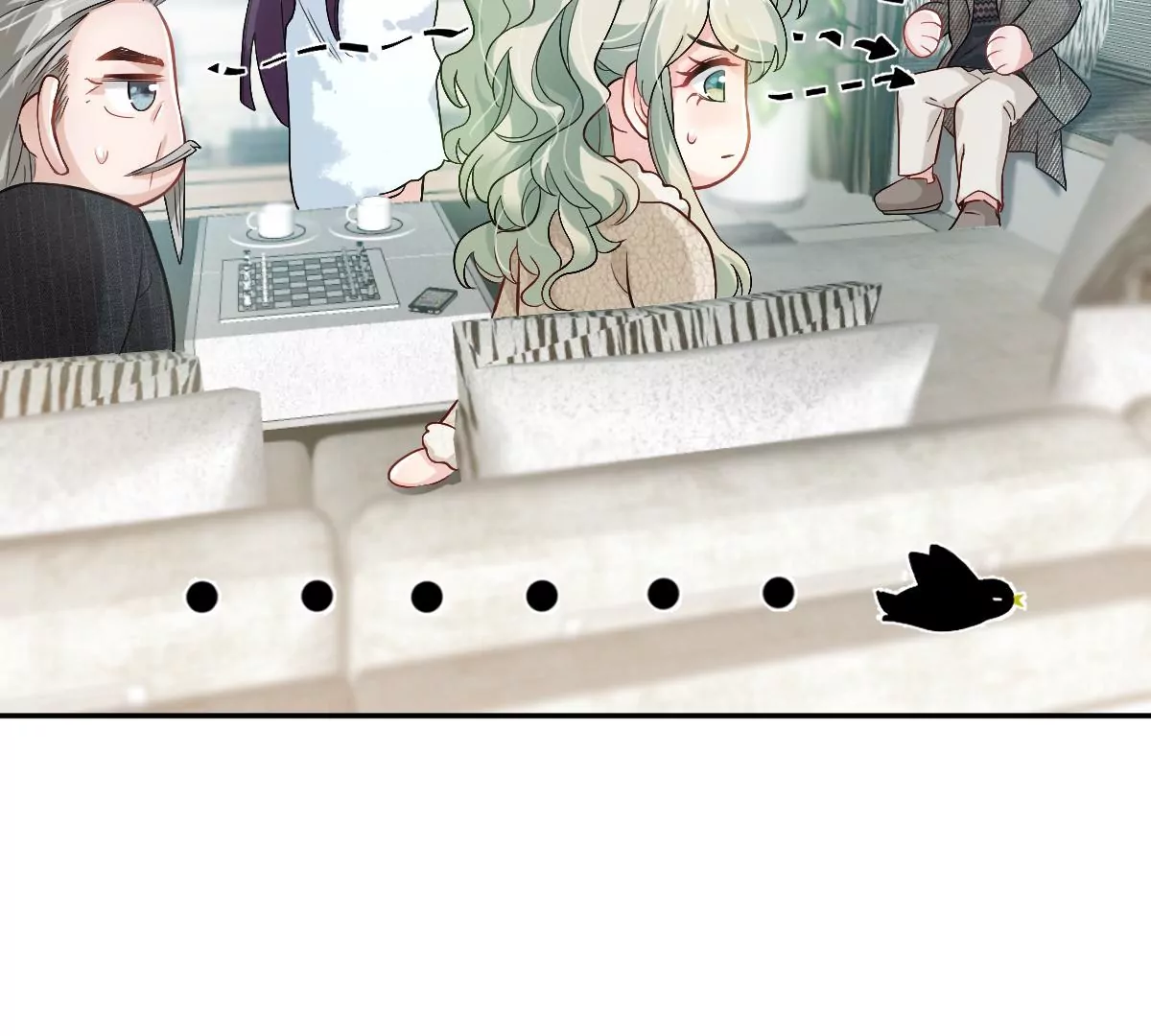 李承硕，难道你不行？(1/3)-第42话