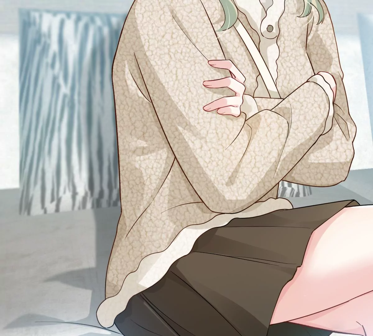 李承硕，难道你不行？(1/3)-第42话