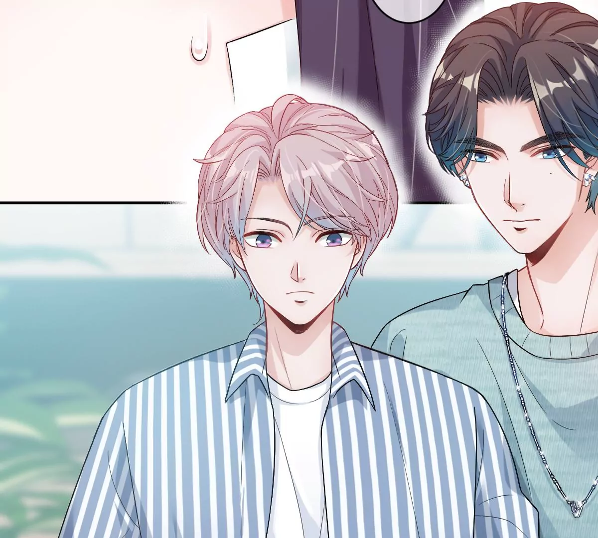 保护全世界最好的姐姐(1/3)-第44话