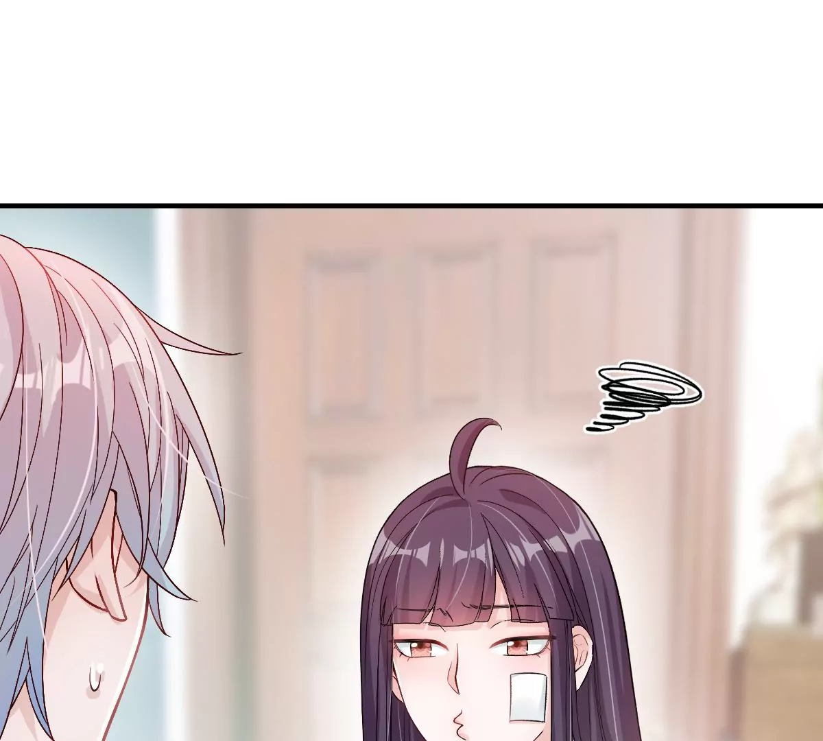 保护全世界最好的姐姐(1/3)-第44话