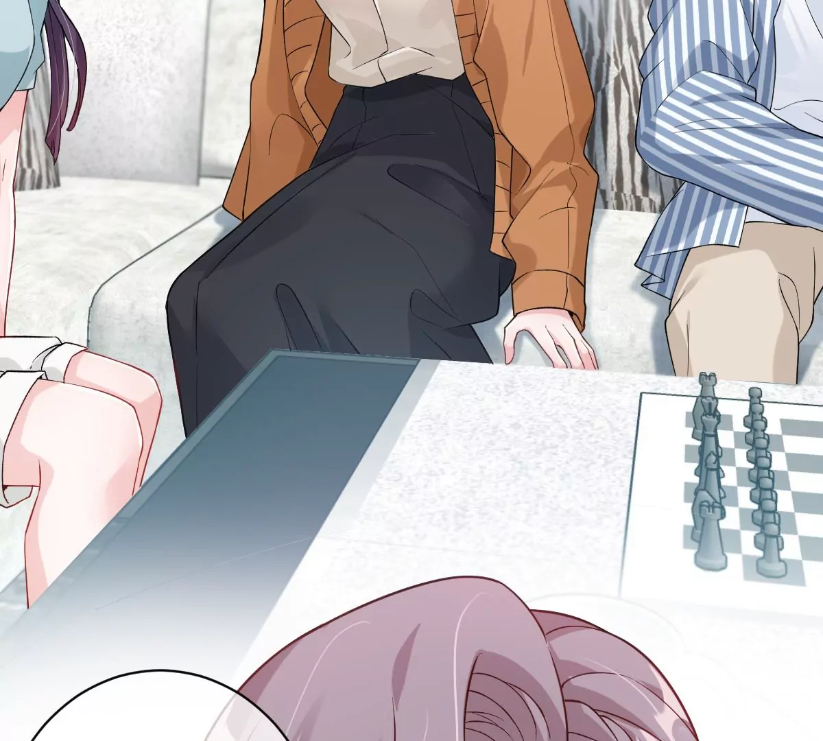 保护全世界最好的姐姐(1/3)-第44话