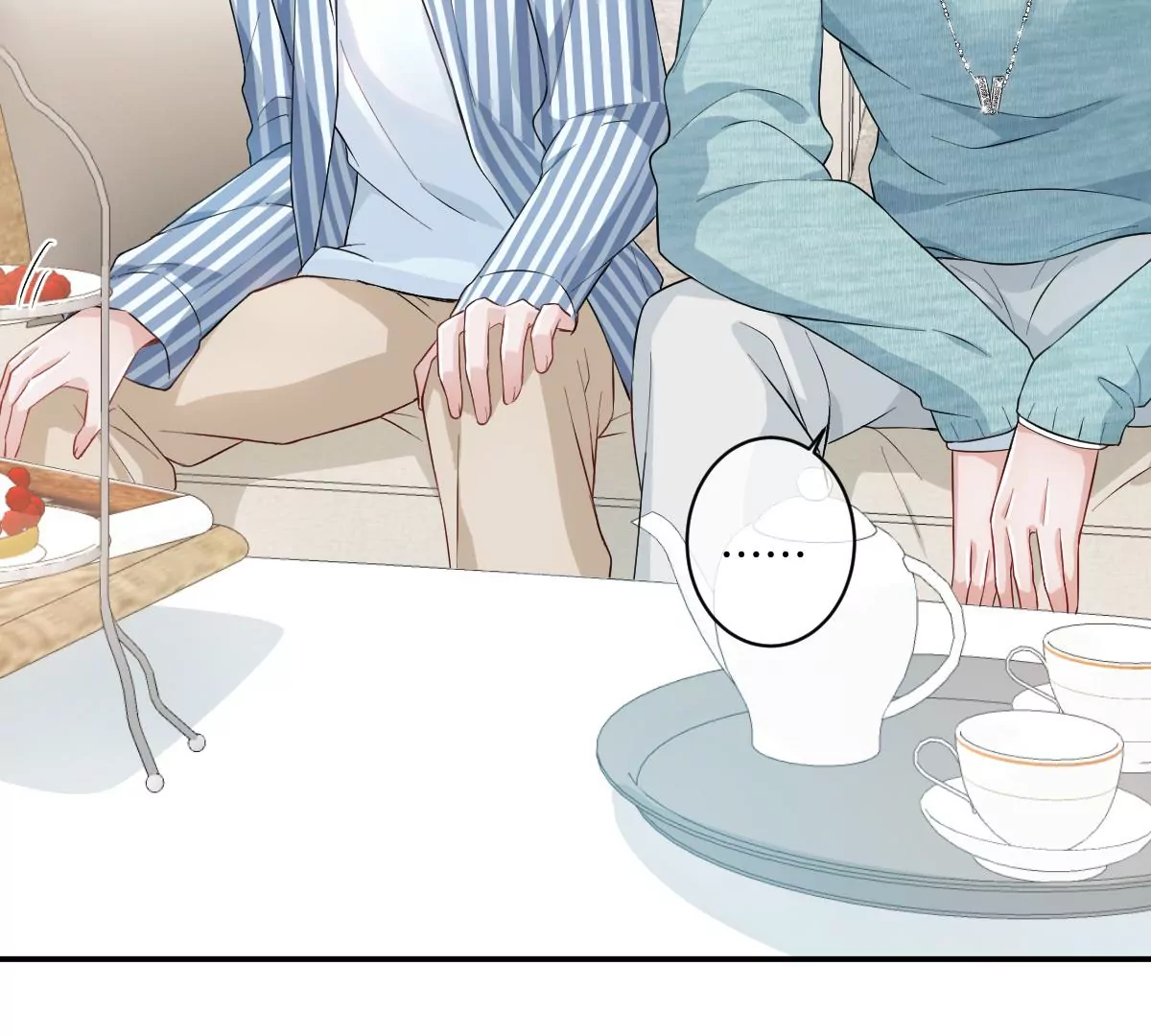 这么魂穿可还行？(1/3)-第48话