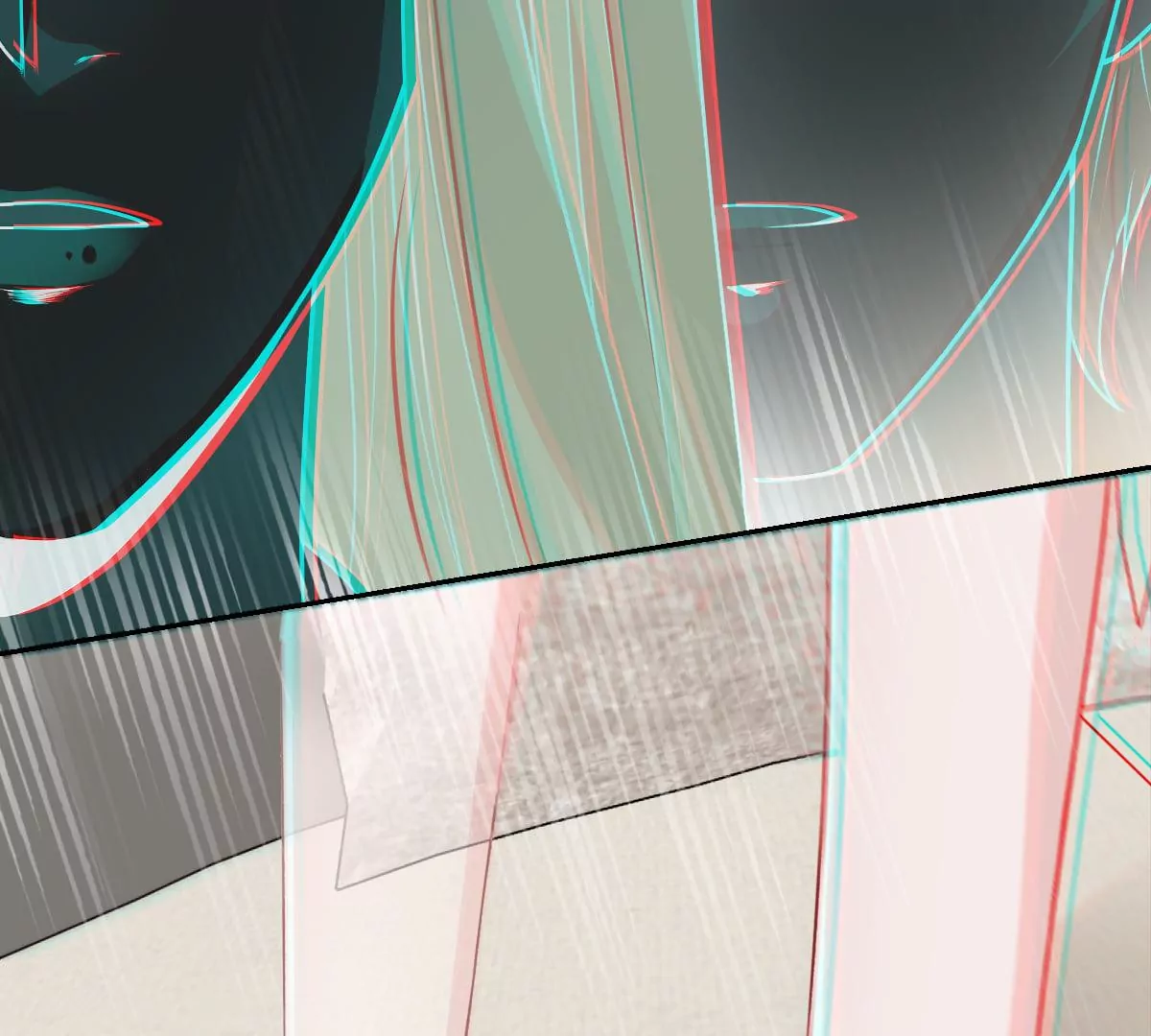 恐怖大boss竟然是他&hellip;&hellip;？(1/3)-第50话