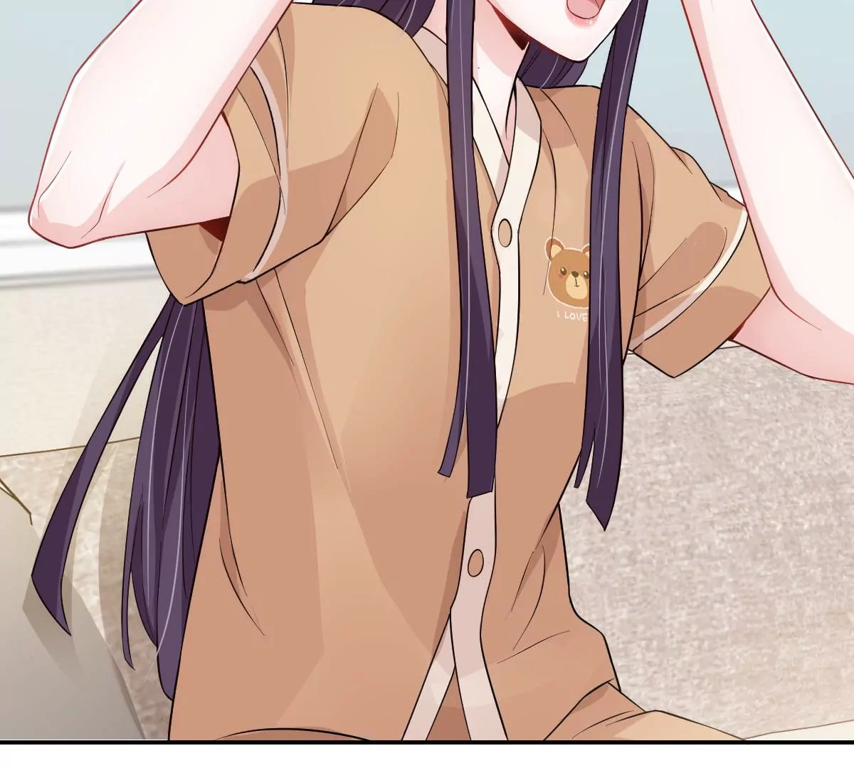 恐怖大boss竟然是他&hellip;&hellip;？(1/3)-第50话