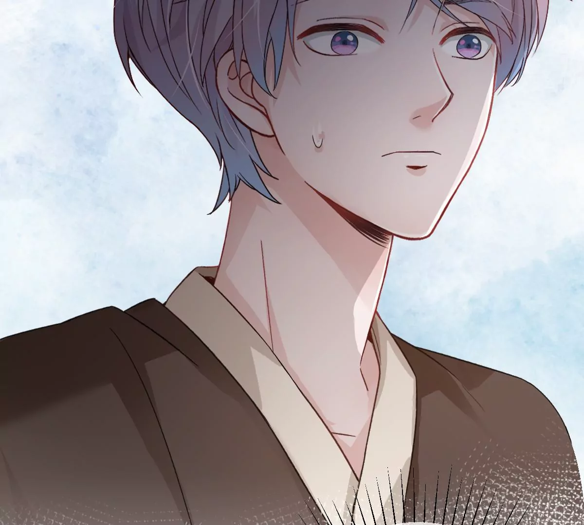 恐怖大boss竟然是他&hellip;&hellip;？(1/3)-第50话