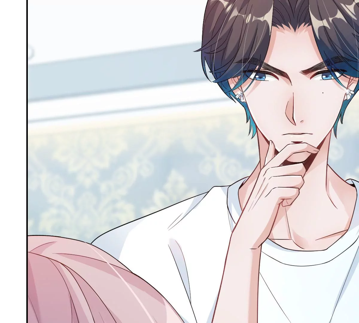 恐怖大boss竟然是他&hellip;&hellip;？(1/3)-第50话