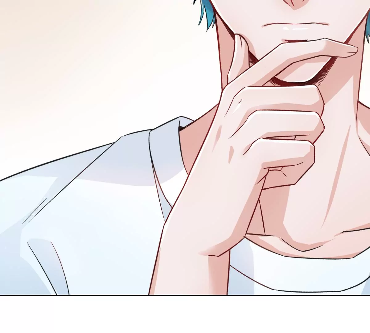 恐怖大boss竟然是他&hellip;&hellip;？(1/3)-第50话