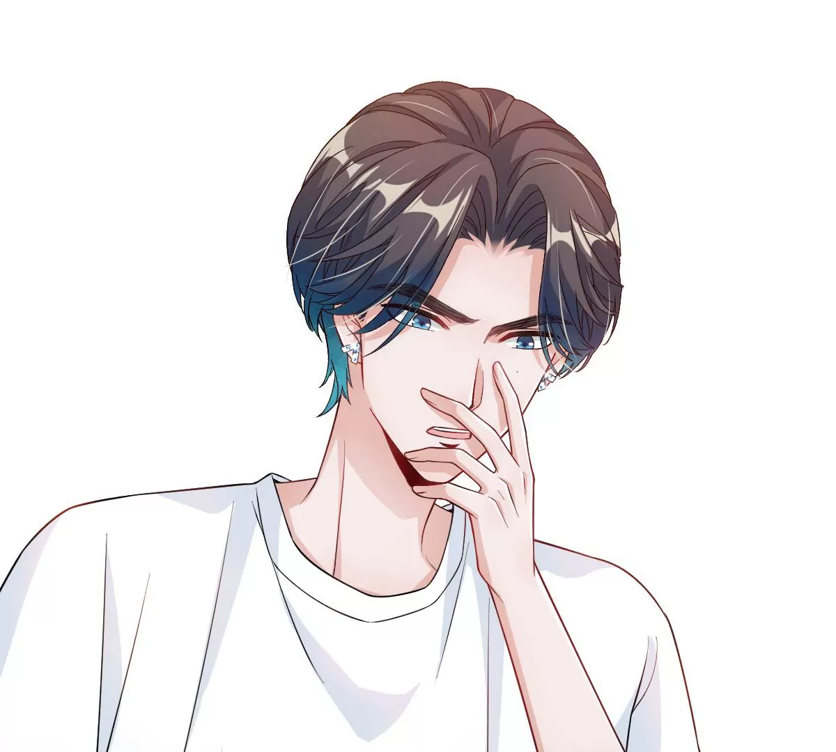 恐怖大boss竟然是他&hellip;&hellip;？(1/3)-第50话