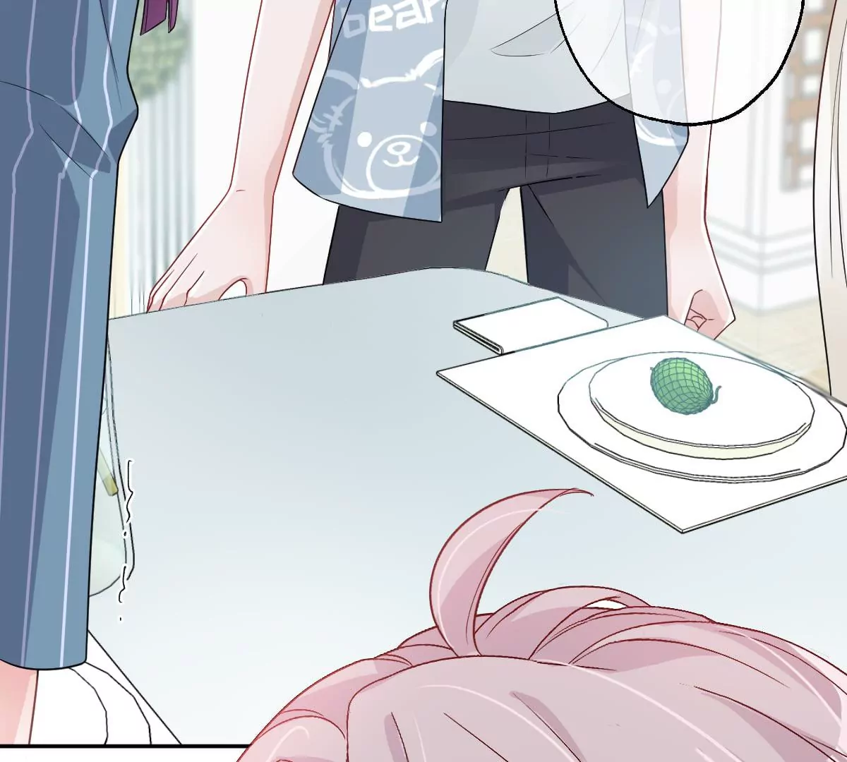 李承硕你回来了？！(1/3)-第52话