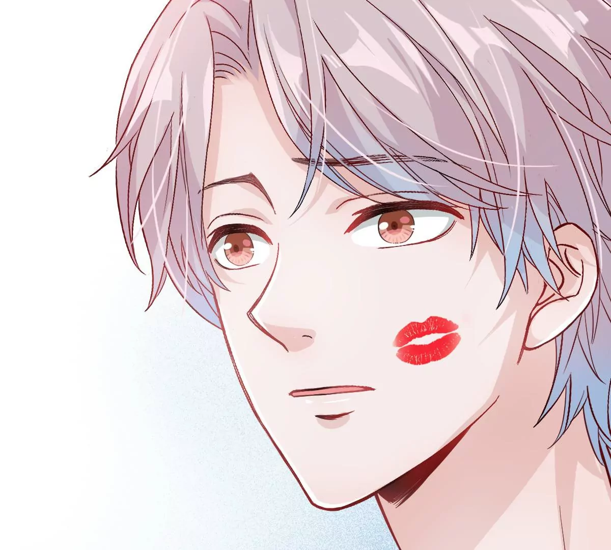 李承硕你回来了？！(1/3)-第52话