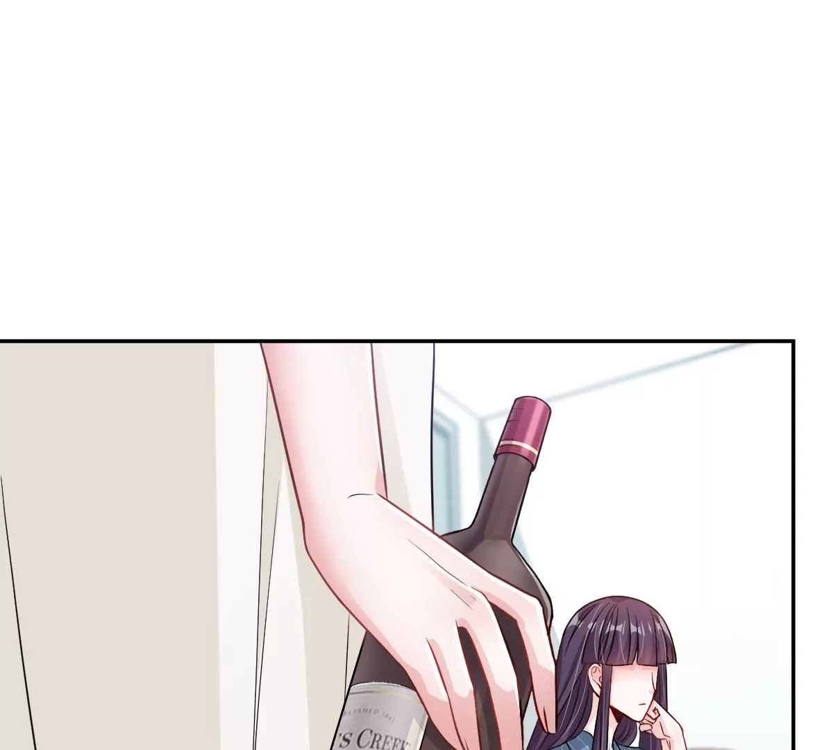 李承硕你回来了？！(1/3)-第52话