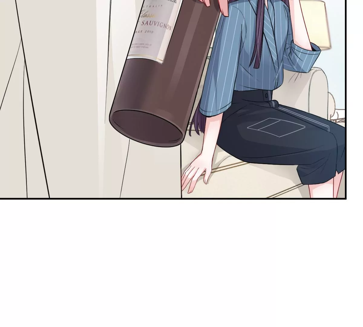 李承硕你回来了？！(1/3)-第52话