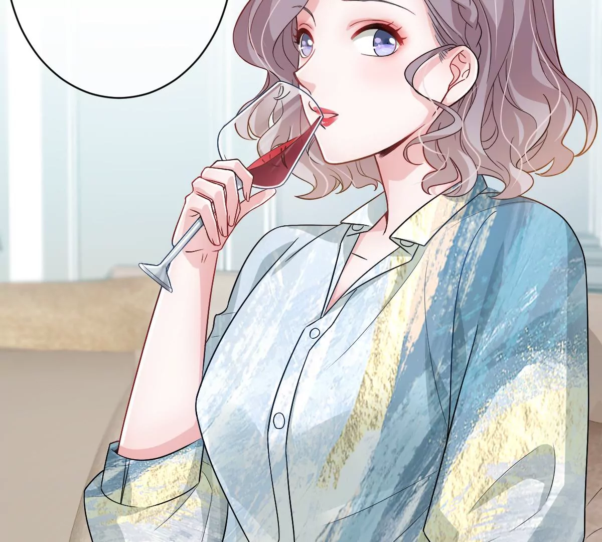 李承硕你回来了？！(1/3)-第52话