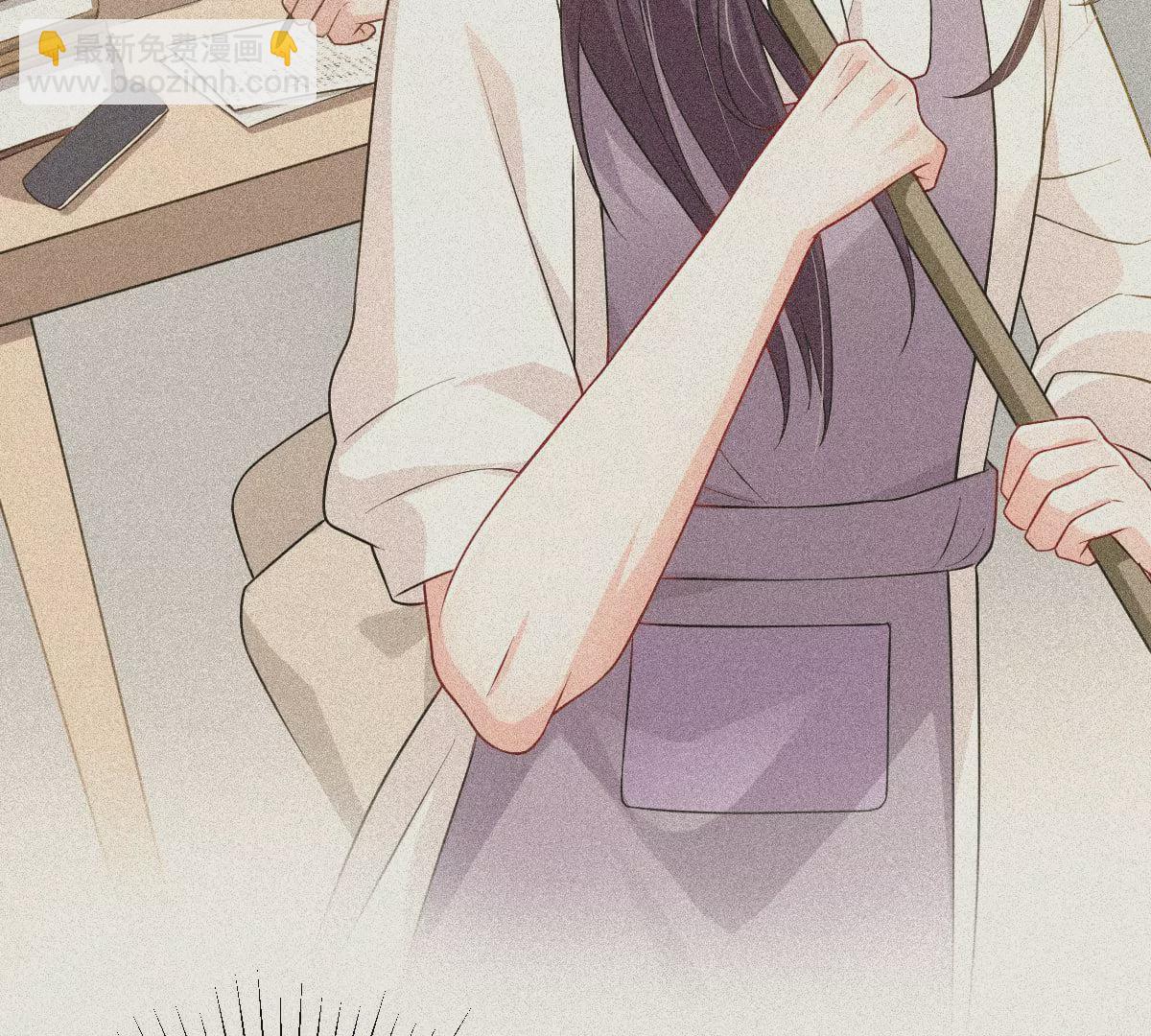 李承硕你回来了？！(1/3)-第52话