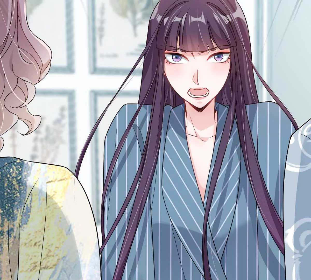 李承硕你回来了？！(1/3)-第52话