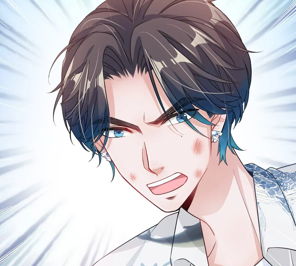 谁也不许带走他(1/3)-第54话