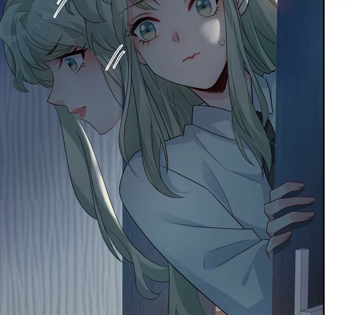 怎么又被追上了？！(1/3)-第56话