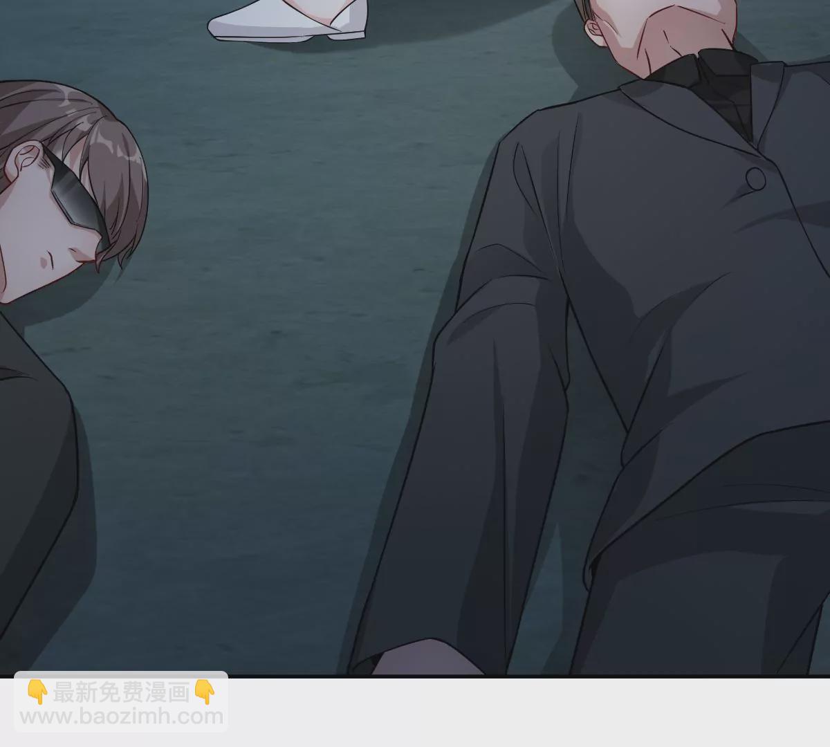 怎么又被追上了？！(1/3)-第56话