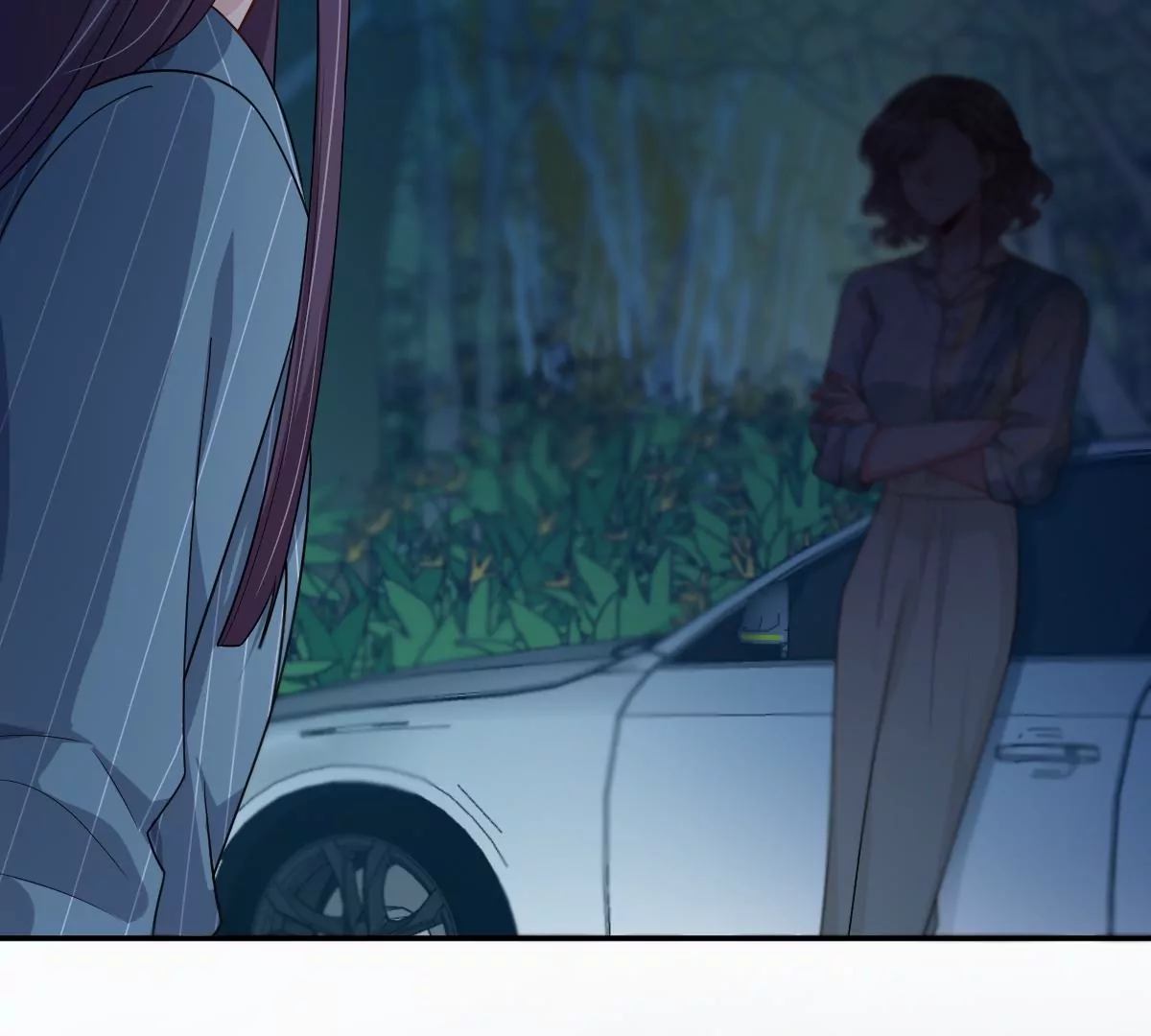 怎么又被追上了？！(1/3)-第56话