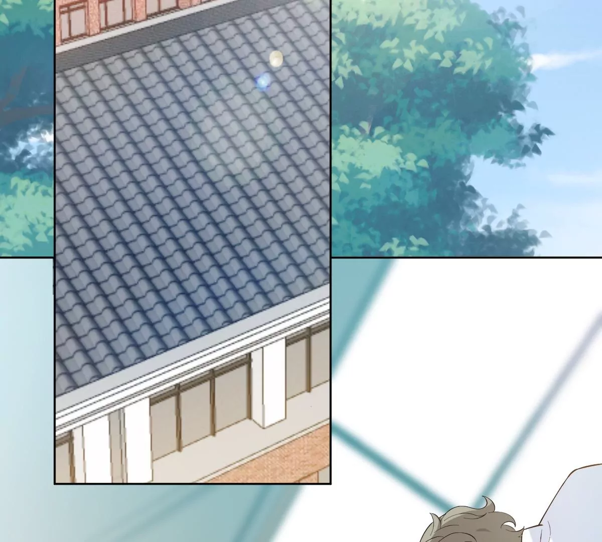 你以前喜欢过女的吗？(1/4)-第8话