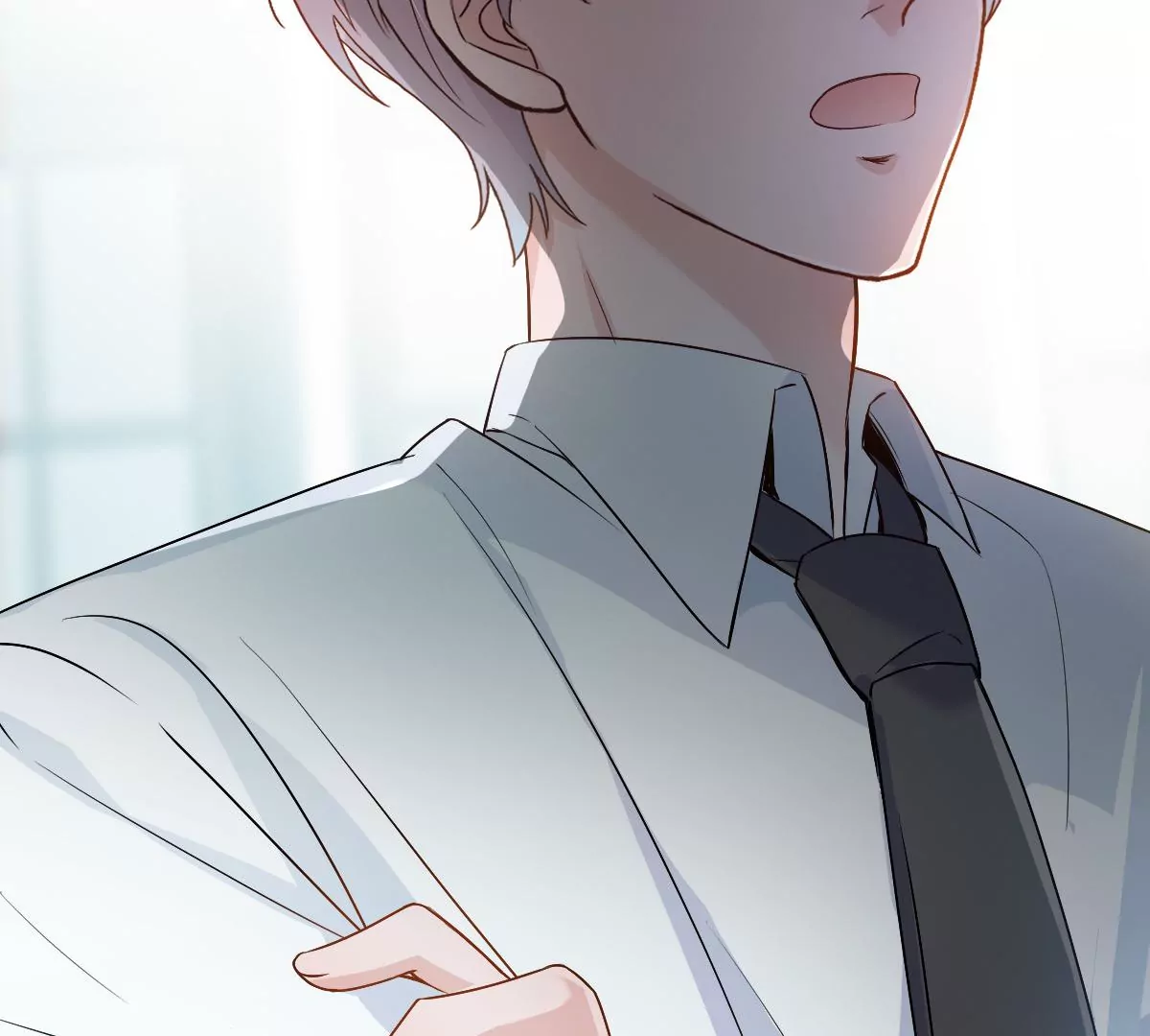 你以前喜欢过女的吗？(1/4)-第8话