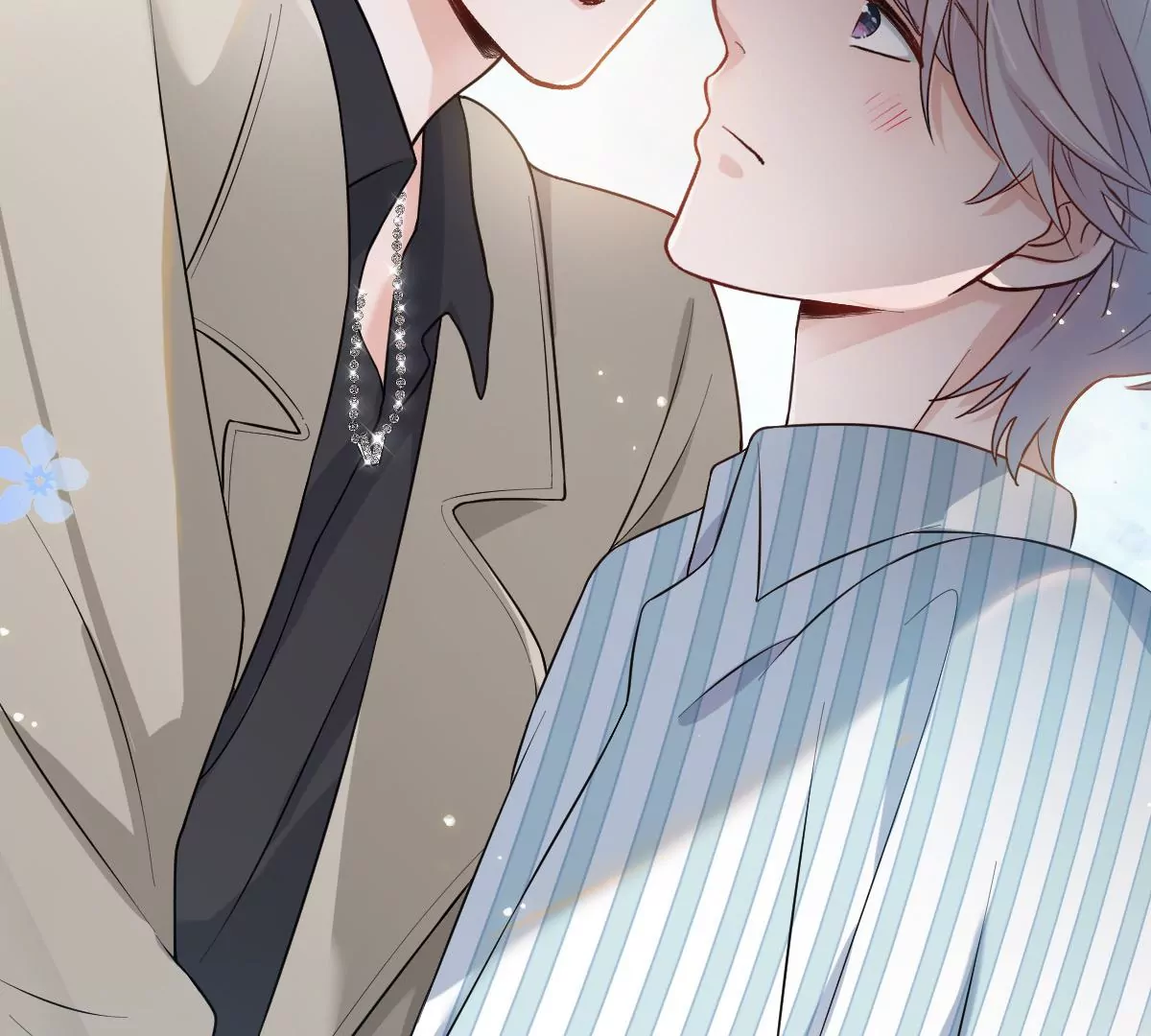 到底要我明白啥？(1/3)-第10话