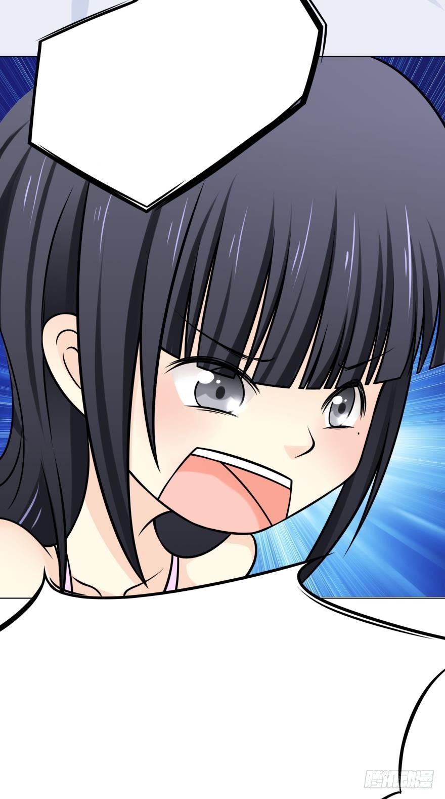 我不许你嫁给那种人-第12话