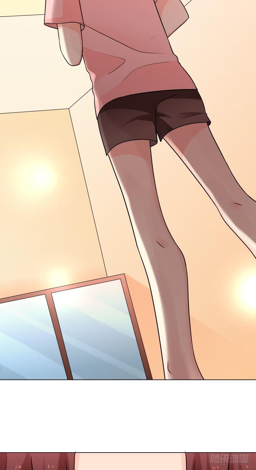 我要的是婚姻你可以吗？-第16话