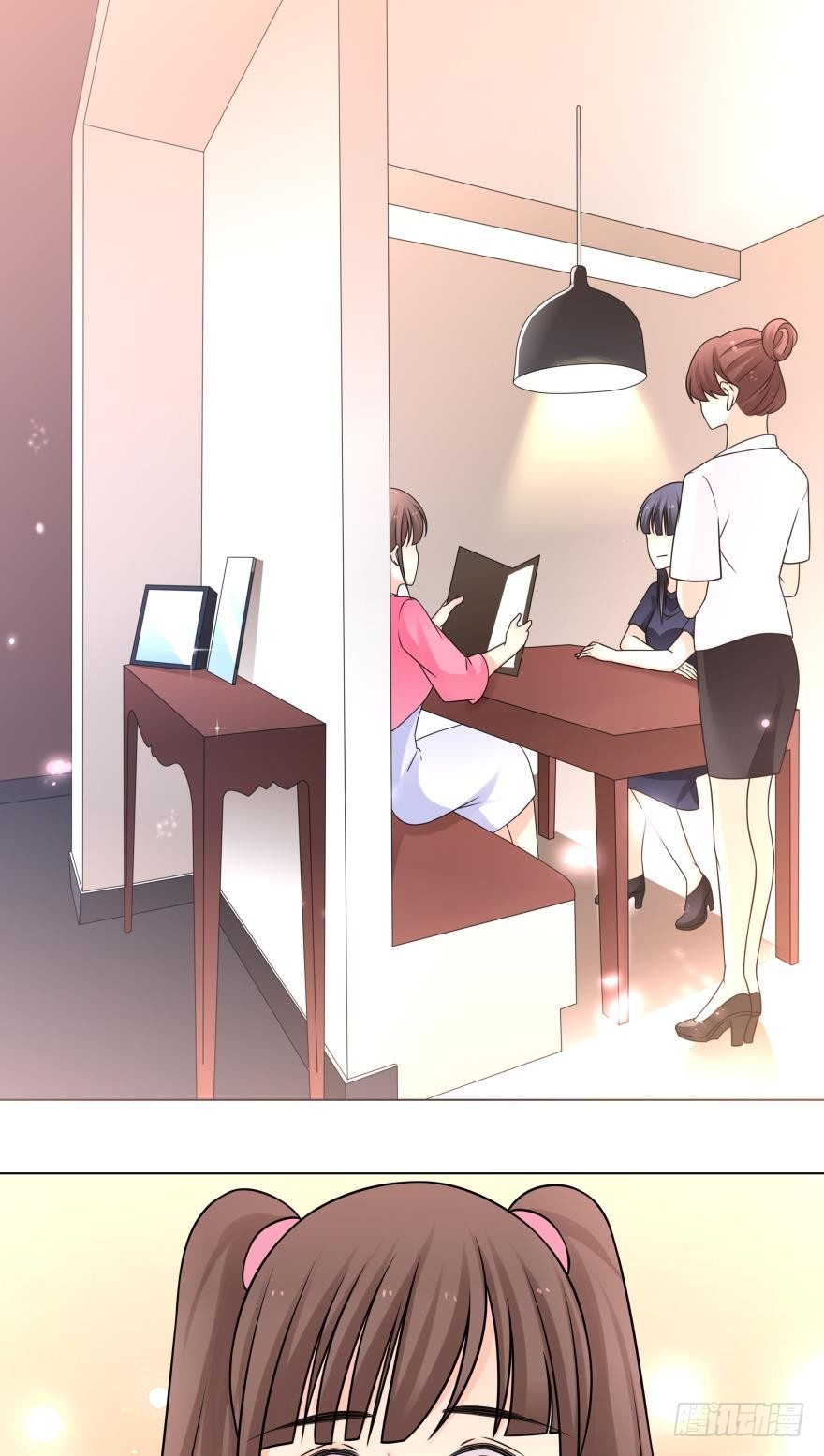 路学长不应当喜欢你的！-第30话