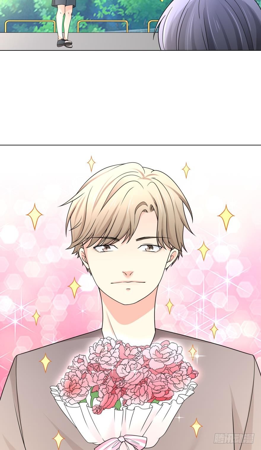 第4话 儿子，我挺喜欢当你妈的-第4话