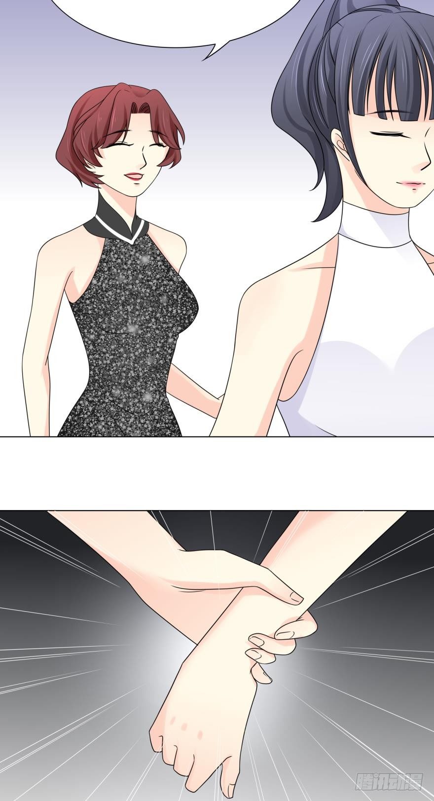 第6话 相亲对象来真的-第6话