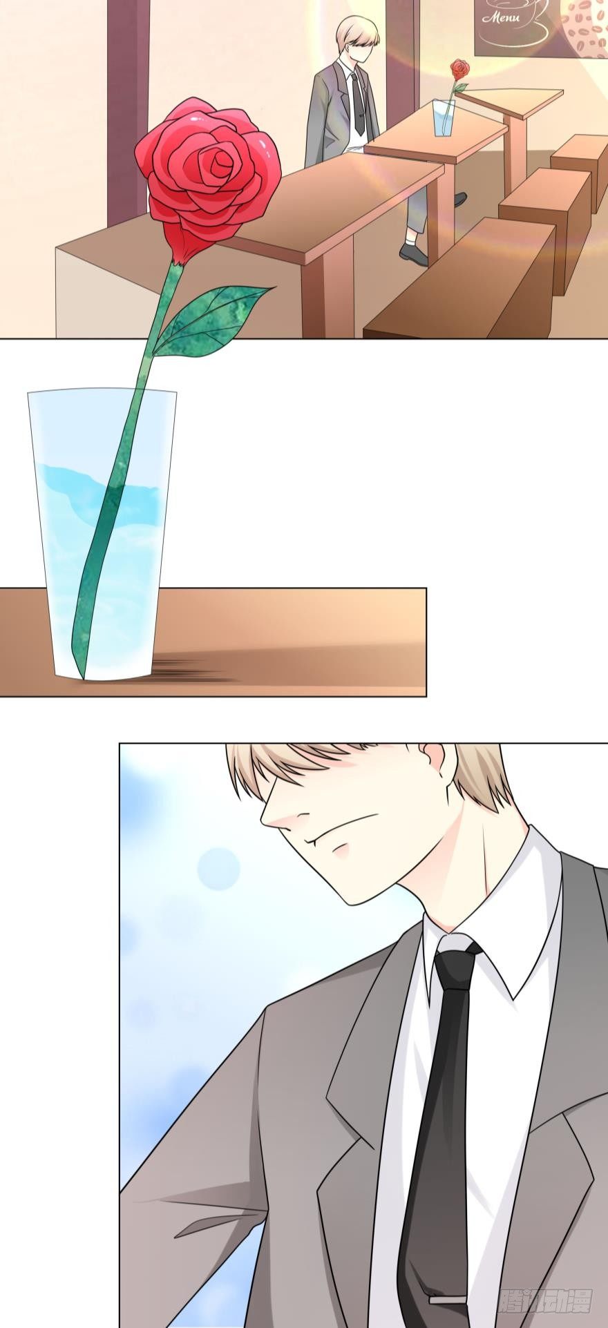 路时，我是没办法爱上你的-第10话