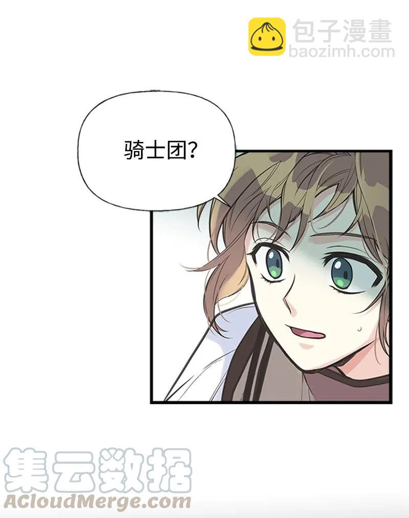 14 皇家骑士团(1/2)-第14话