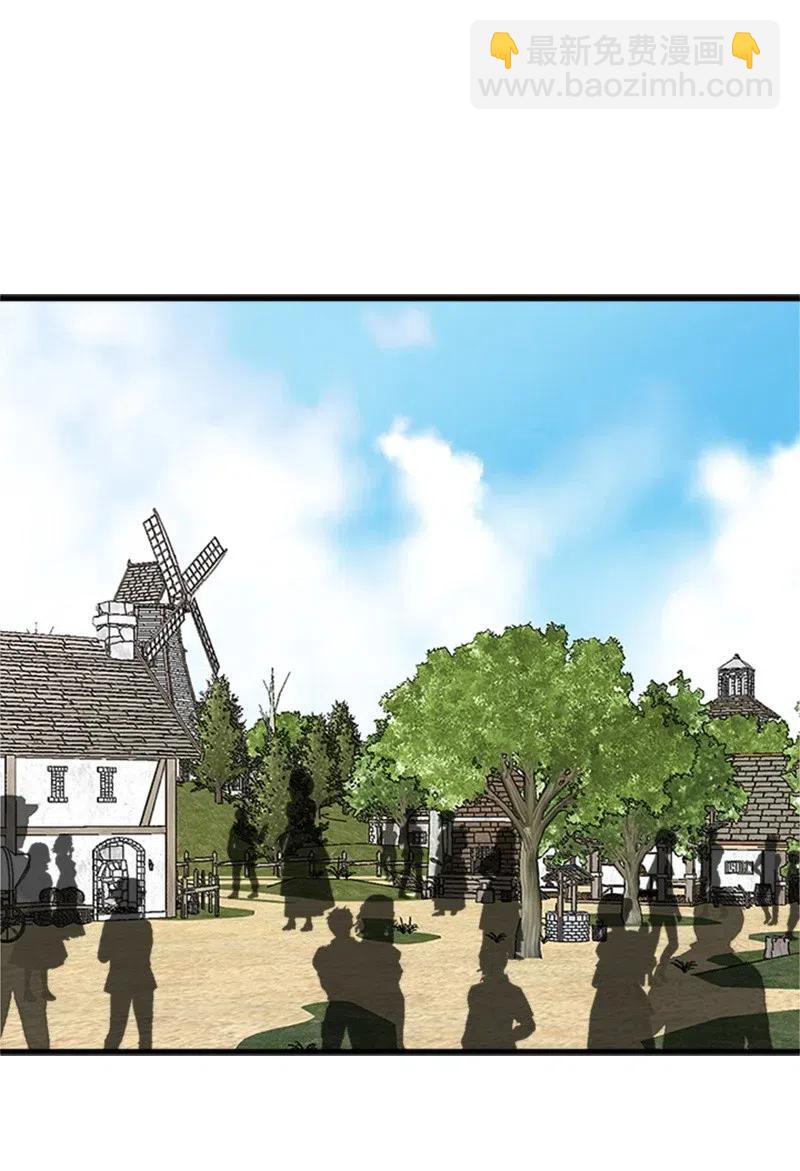 14 皇家骑士团(1/2)-第14话