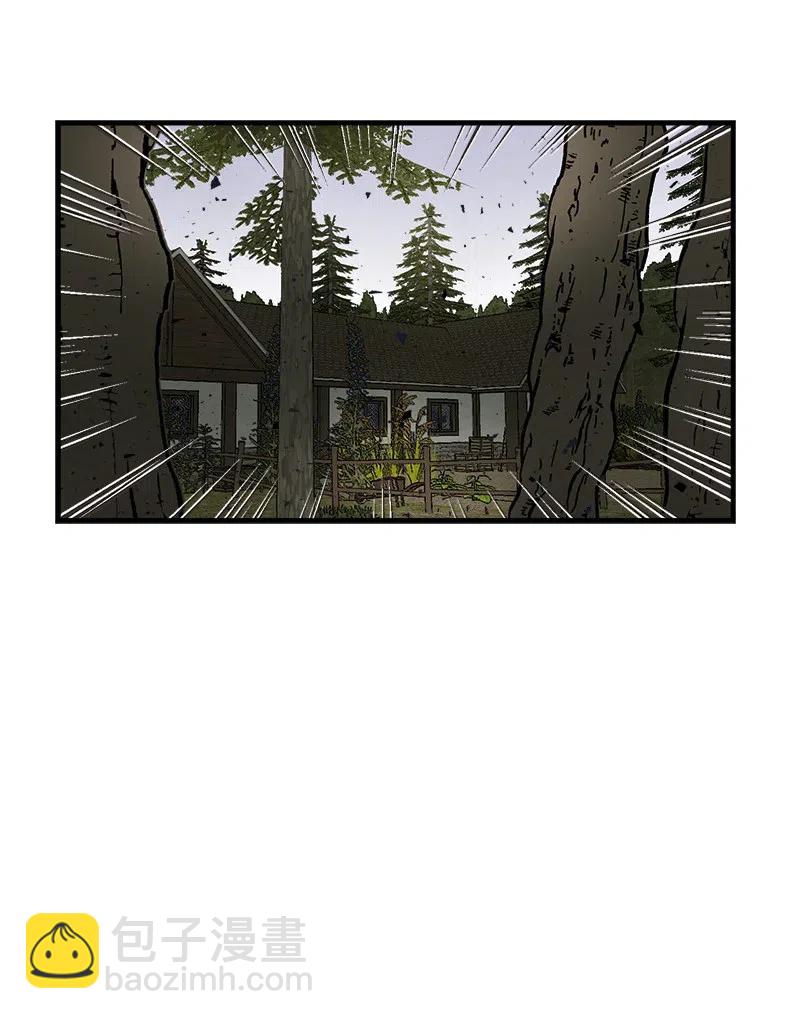 24 苦苦哀求(1/2)-第24话